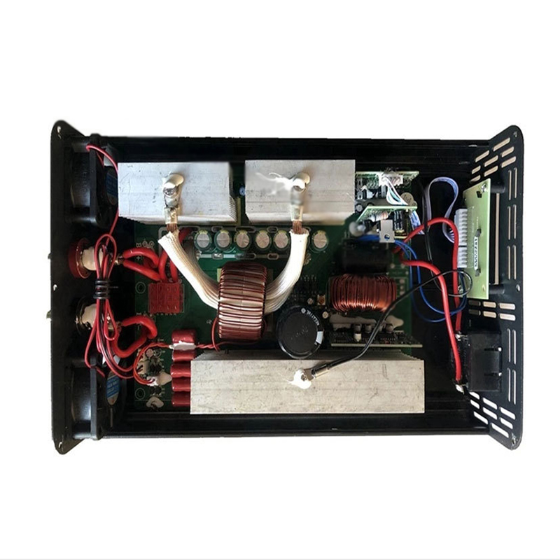 Vehicle mounted inverter 4000W - огляд і ціна Pure Sine Wave Inverter