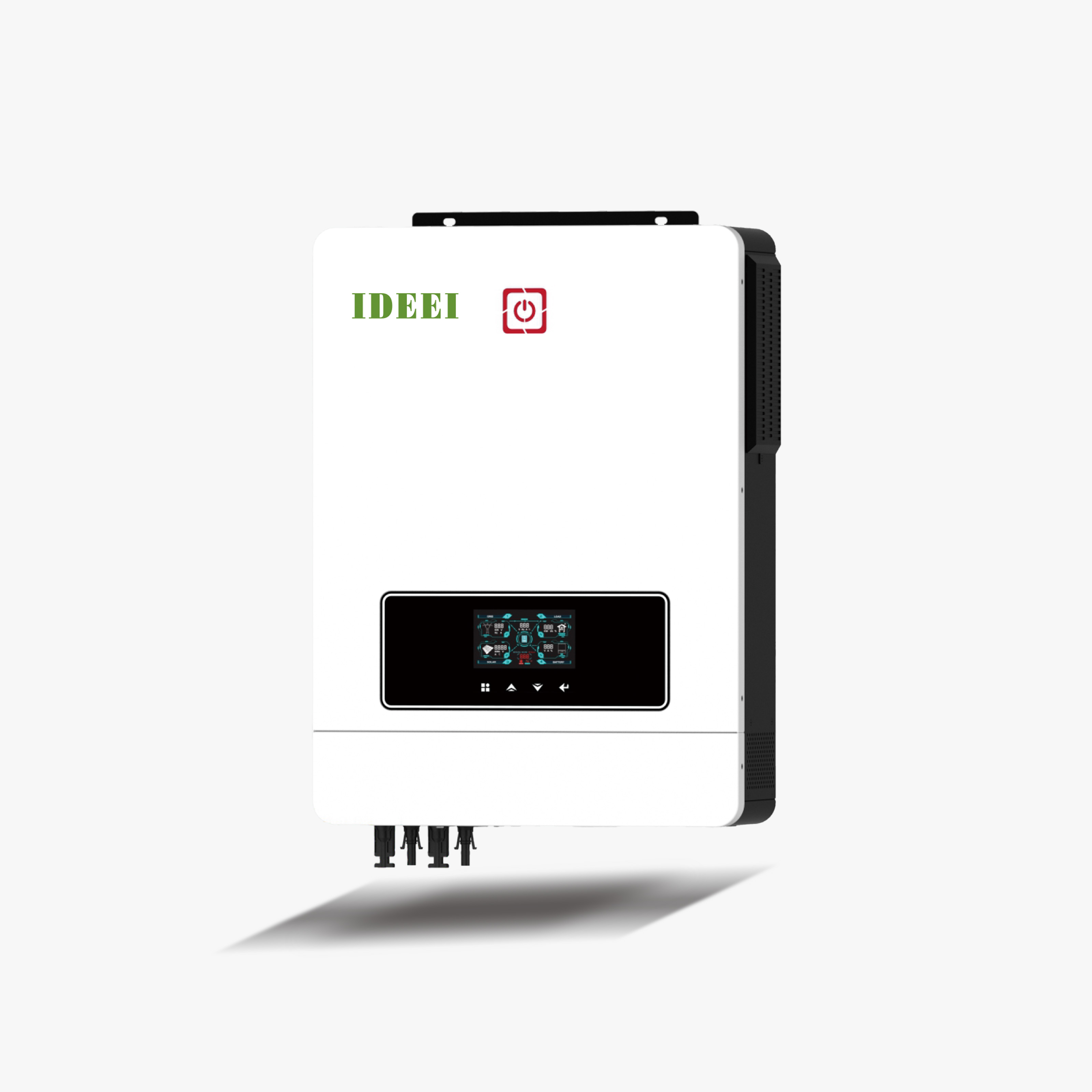 Factory Direct Hybrid Solar In - огляд і ціна Pure Sine Wave Inverter