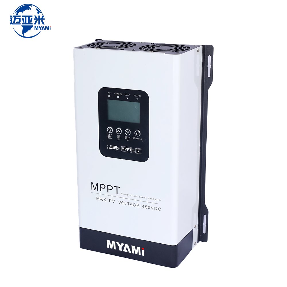MPPT Solar Charge Controller 2 - огляд і ціна Mppt Charge Controller