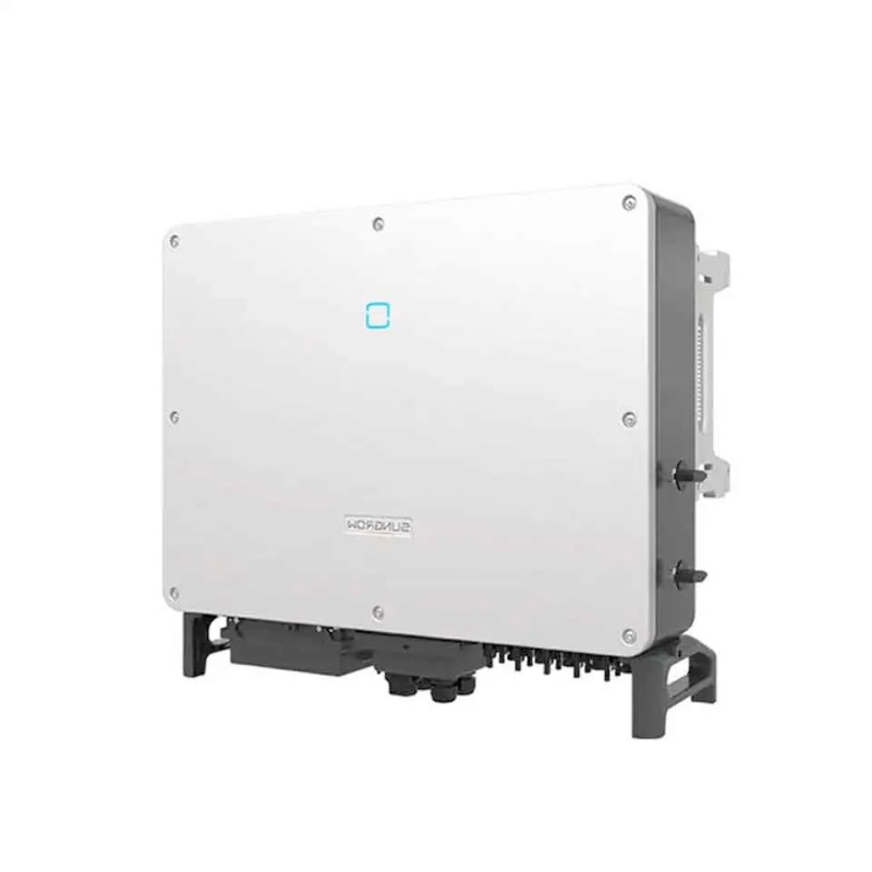 【Hot Sale】Sungrow SG33/50CX On - огляд і ціна Pure Sine Wave Inverter