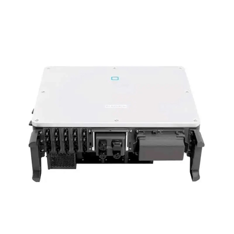 【Hot Sale】Sungrow SG33/50CX On - огляд і ціна Pure Sine Wave Inverter