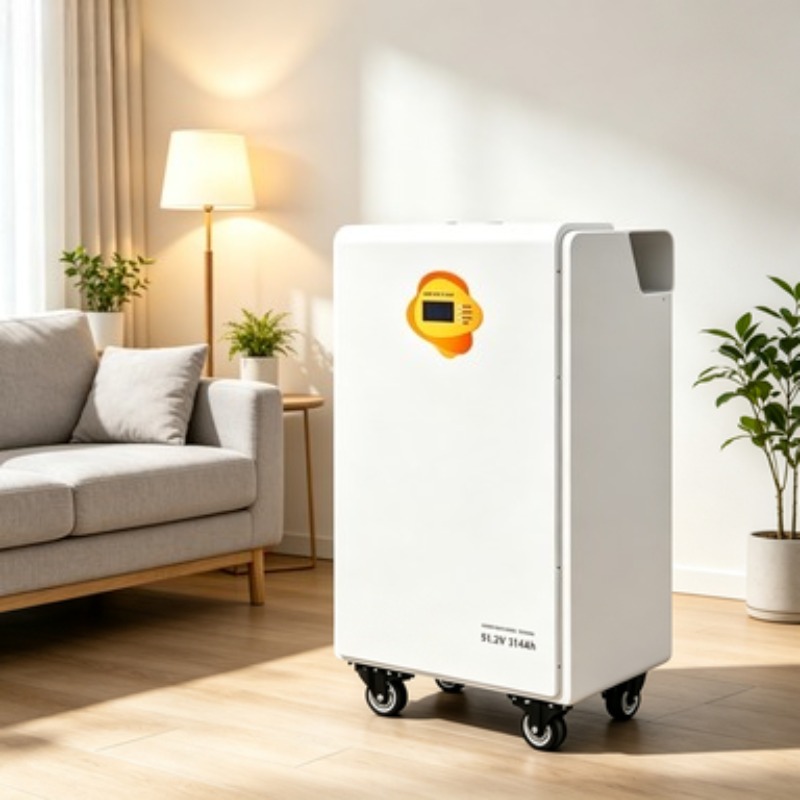 11KW All In One Hybrid Solar I - огляд і ціна Pure Sine Wave Inverter