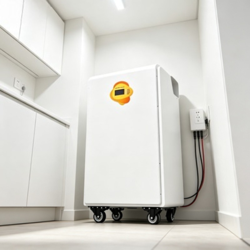 11KW All In One Hybrid Solar I - огляд і ціна Pure Sine Wave Inverter