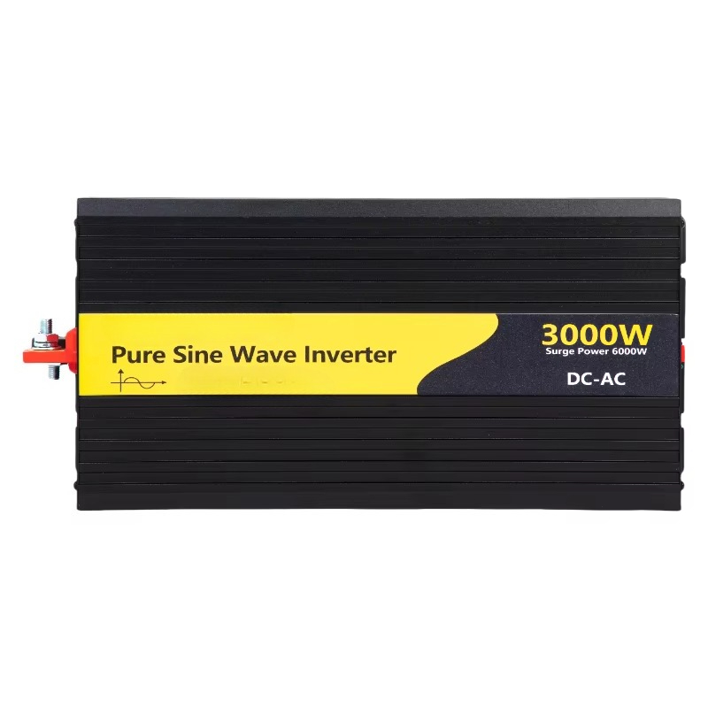 Roger 3000W-B Pure Sine Wave I - огляд і ціна Pure Sine Wave Inverter