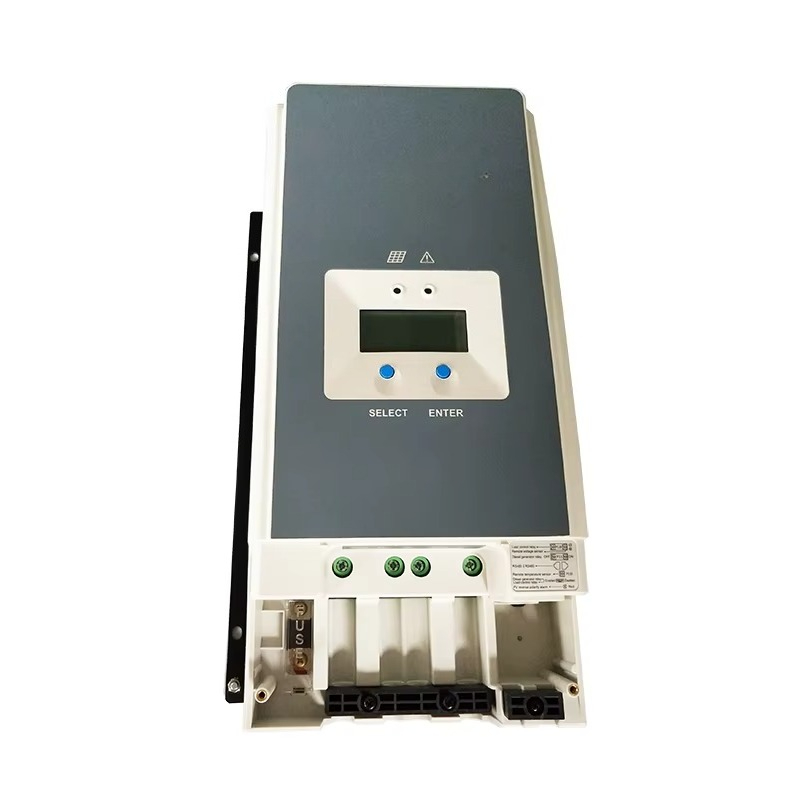 High Performance Tracer10420AN - огляд і ціна Mppt Charge Controller