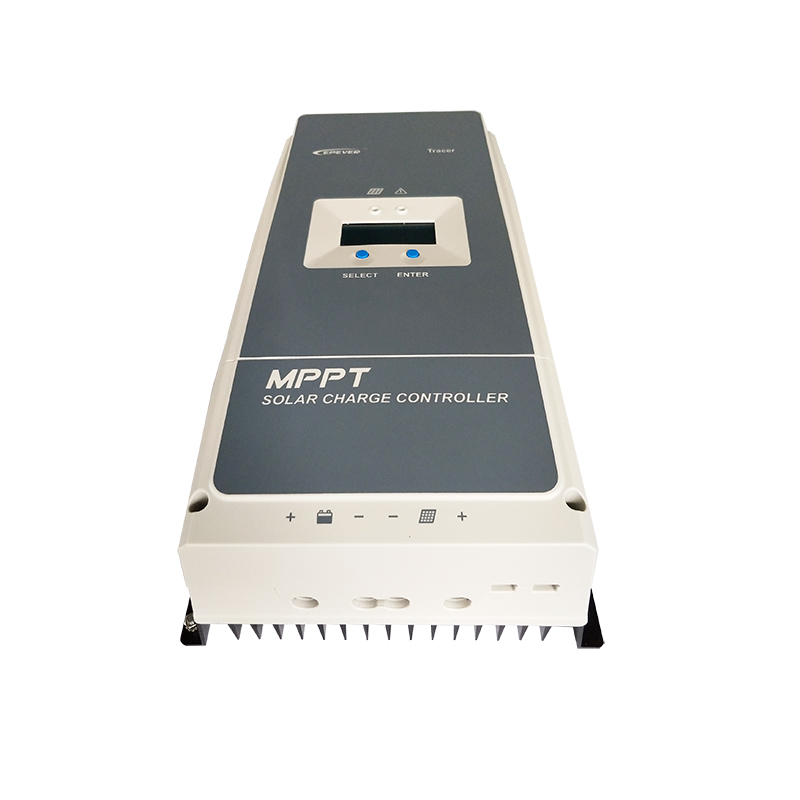 High Performance Tracer10420AN - огляд і ціна Mppt Charge Controller