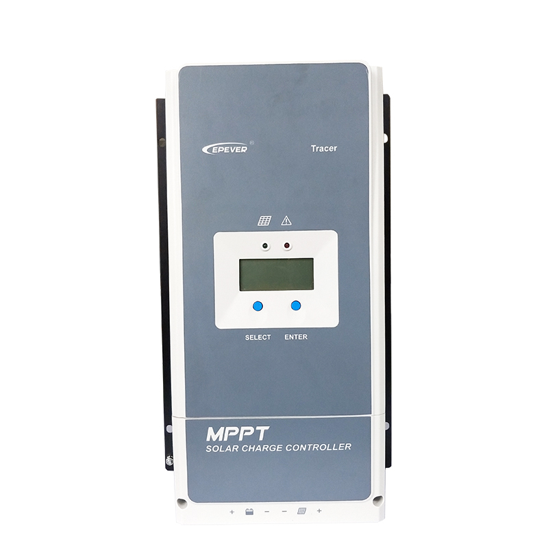 High Performance Tracer10420AN - огляд і ціна Mppt Charge Controller