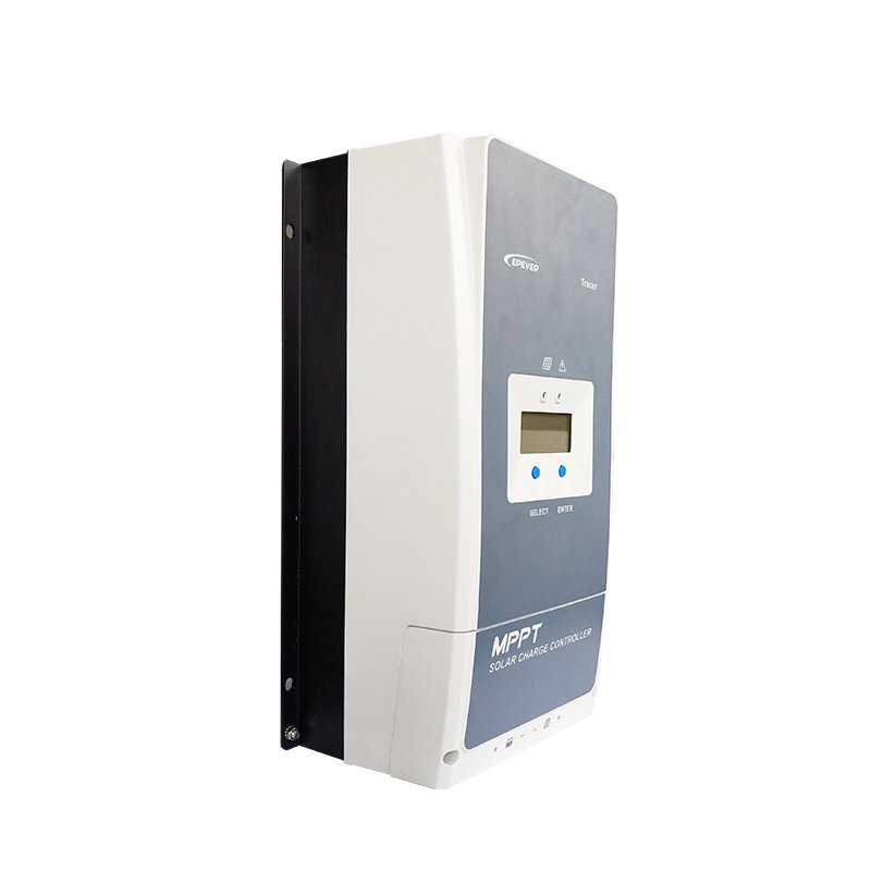 High Performance Tracer10420AN - огляд і ціна Mppt Charge Controller