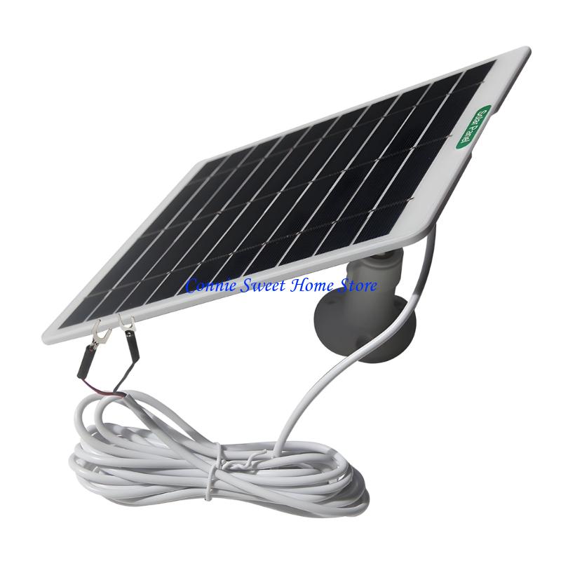 LXAF Thin 5W5V Solar Energy De - огляд і ціна Renewable Energy Transportation