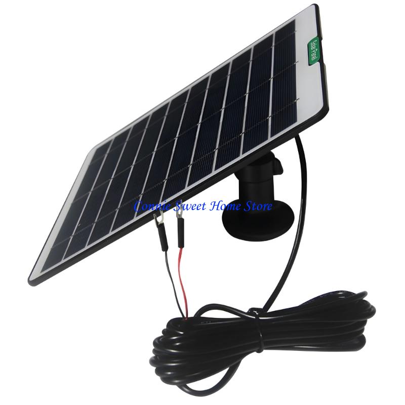 LXAF Thin 5W5V Solar Energy De - огляд і ціна Renewable Energy Transportation