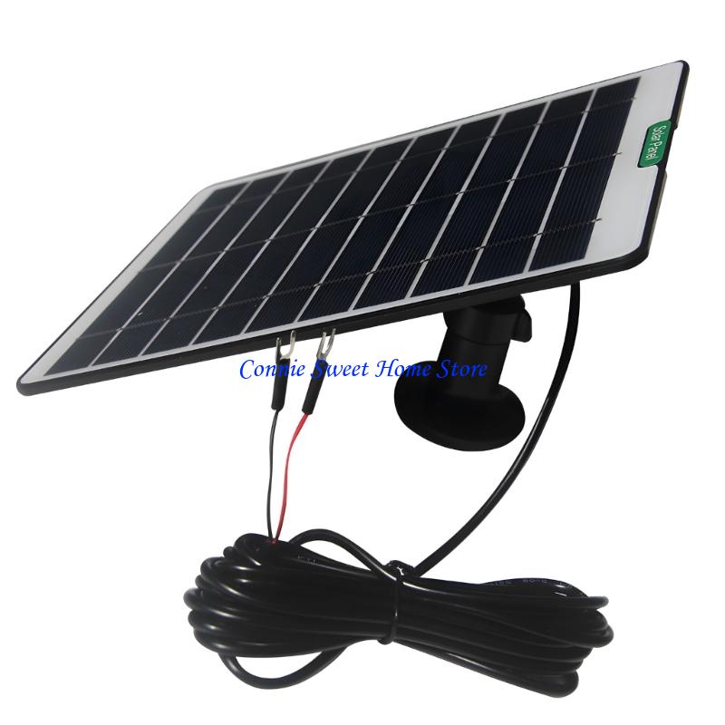 LXAF Thin 5W5V Solar Energy De - огляд і ціна Renewable Energy Transportation