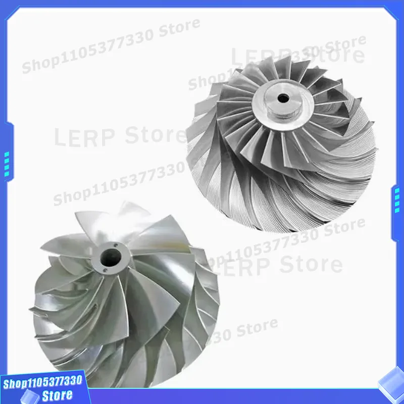 50Kw High Efficiency Micro Hyd - огляд і ціна Renewable Energy Hydropower