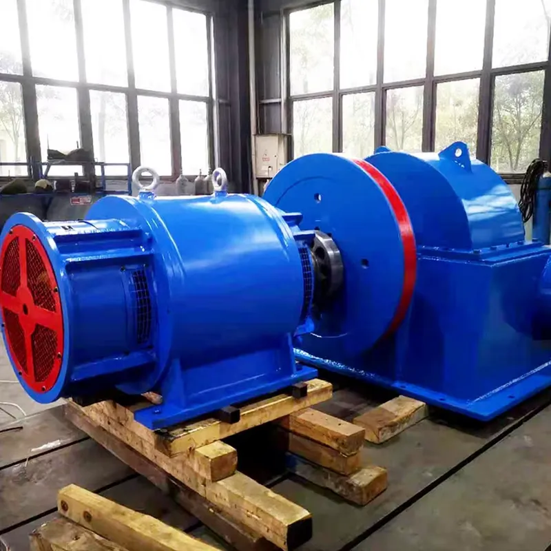 2026High Quality for Forster M - огляд і ціна Renewable Energy Hydropower