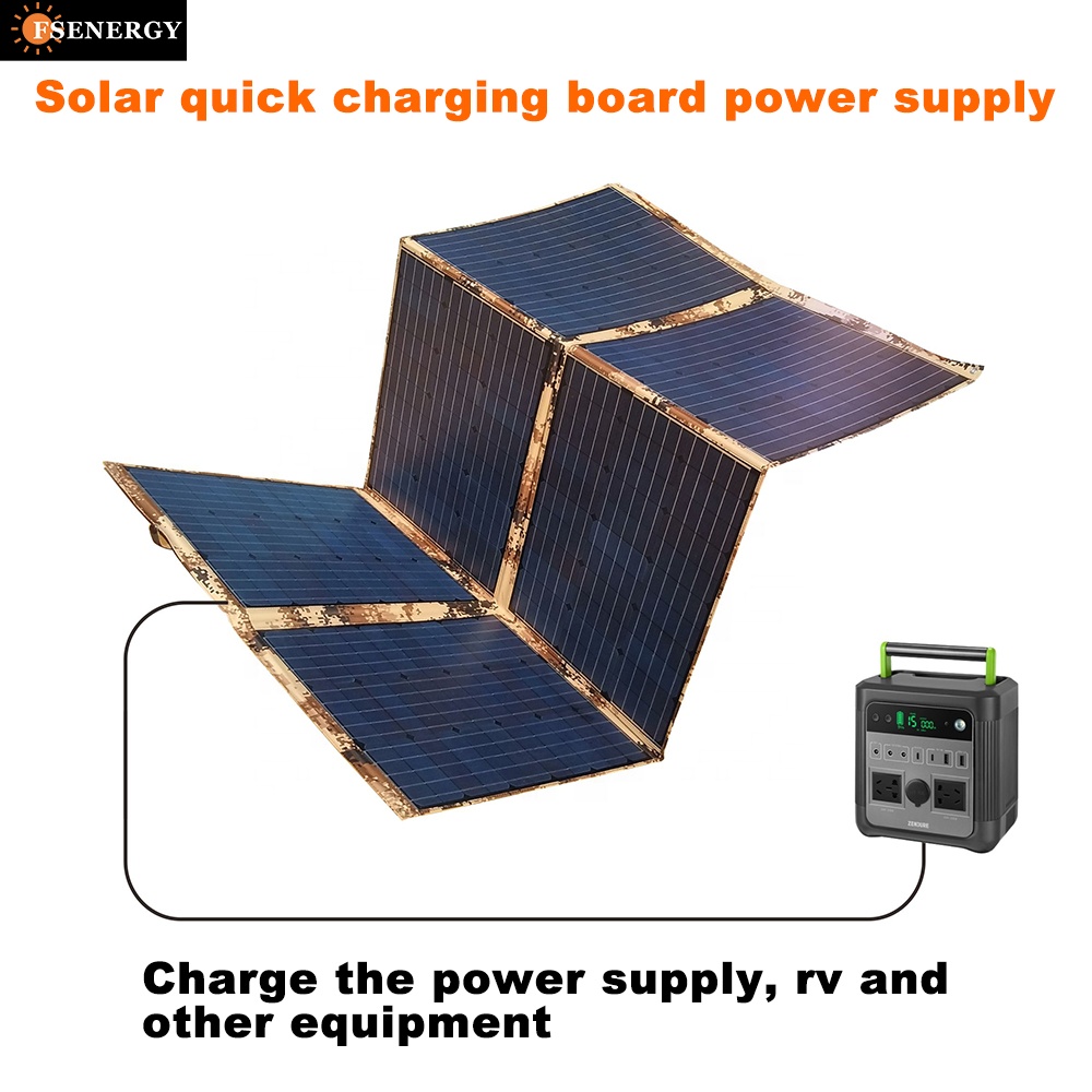 350W Flexible Monocrystalline  - огляд і ціна Flexible Solar Panel