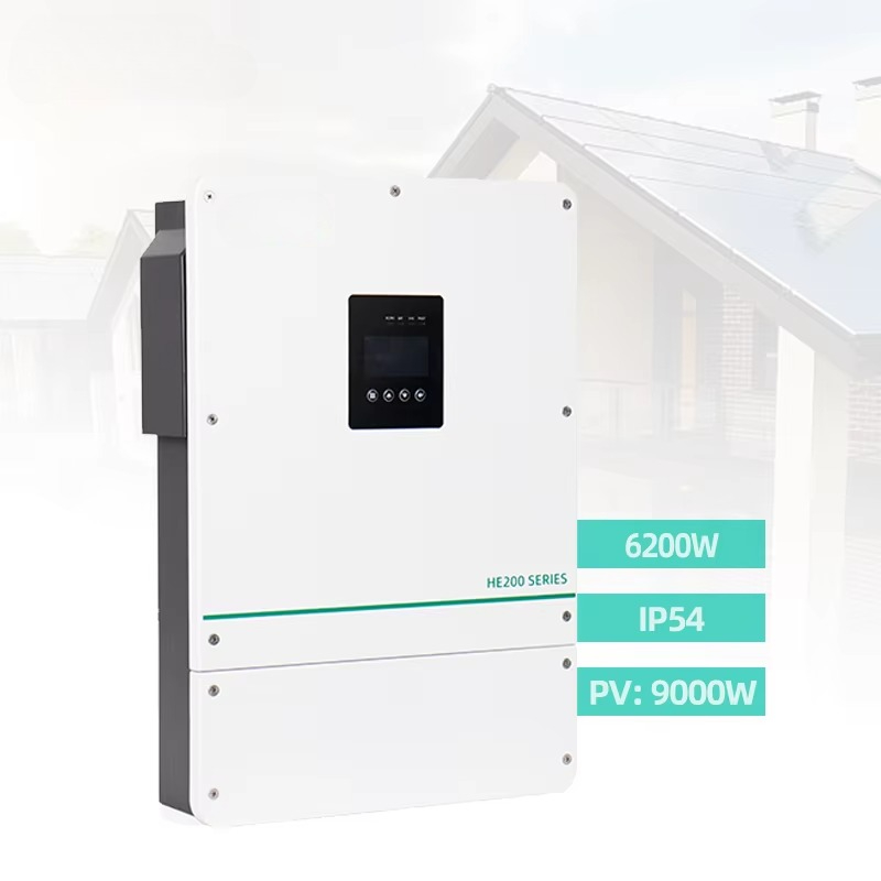 High Quality Competitive Price - огляд і ціна Pure Sine Wave Inverter