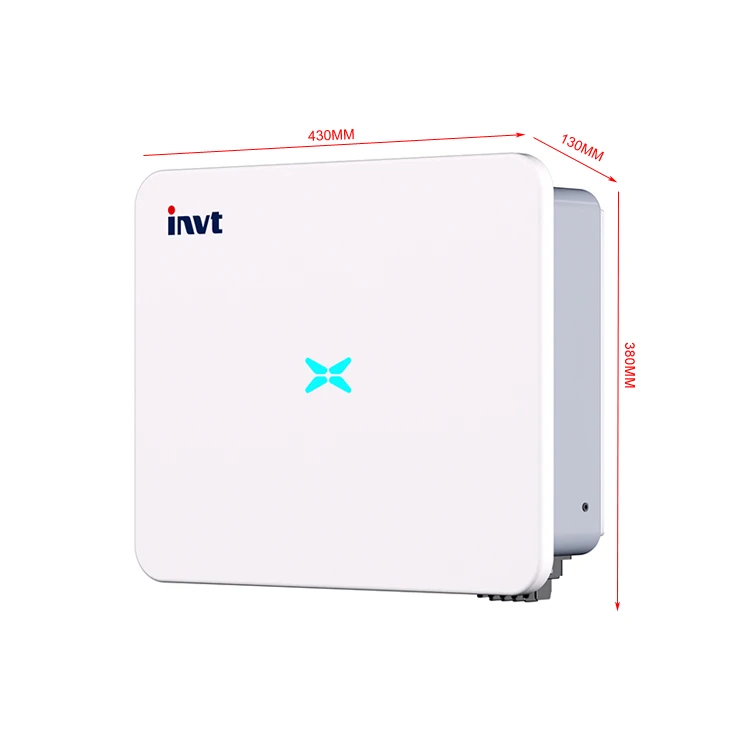 TLF INVT XG12KTR Pure Sine Wav - огляд і ціна Pure Sine Wave Inverter