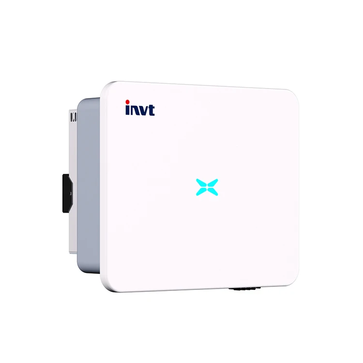 TLF INVT XG12KTR Pure Sine Wav - огляд і ціна Pure Sine Wave Inverter