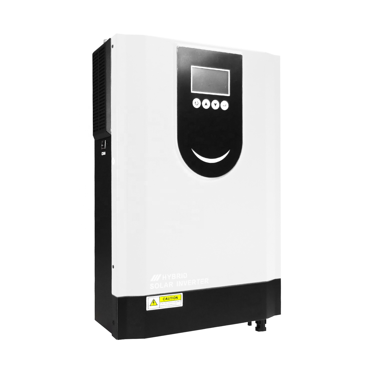 Hybrid Solar Inverter 6.2kw Pu - огляд і ціна Mppt Charge Controller