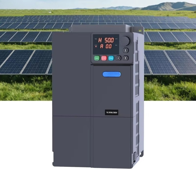 15KW PV Series Variable Freque - огляд і ціна Mppt Charge Controller