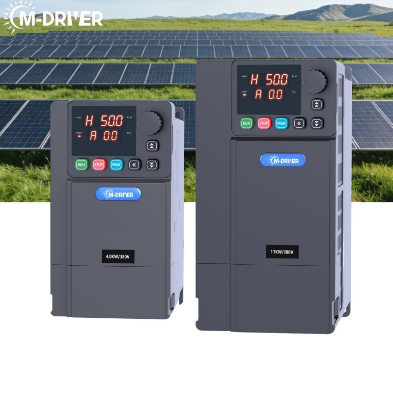 15KW PV Series Variable Freque - огляд і ціна Mppt Charge Controller